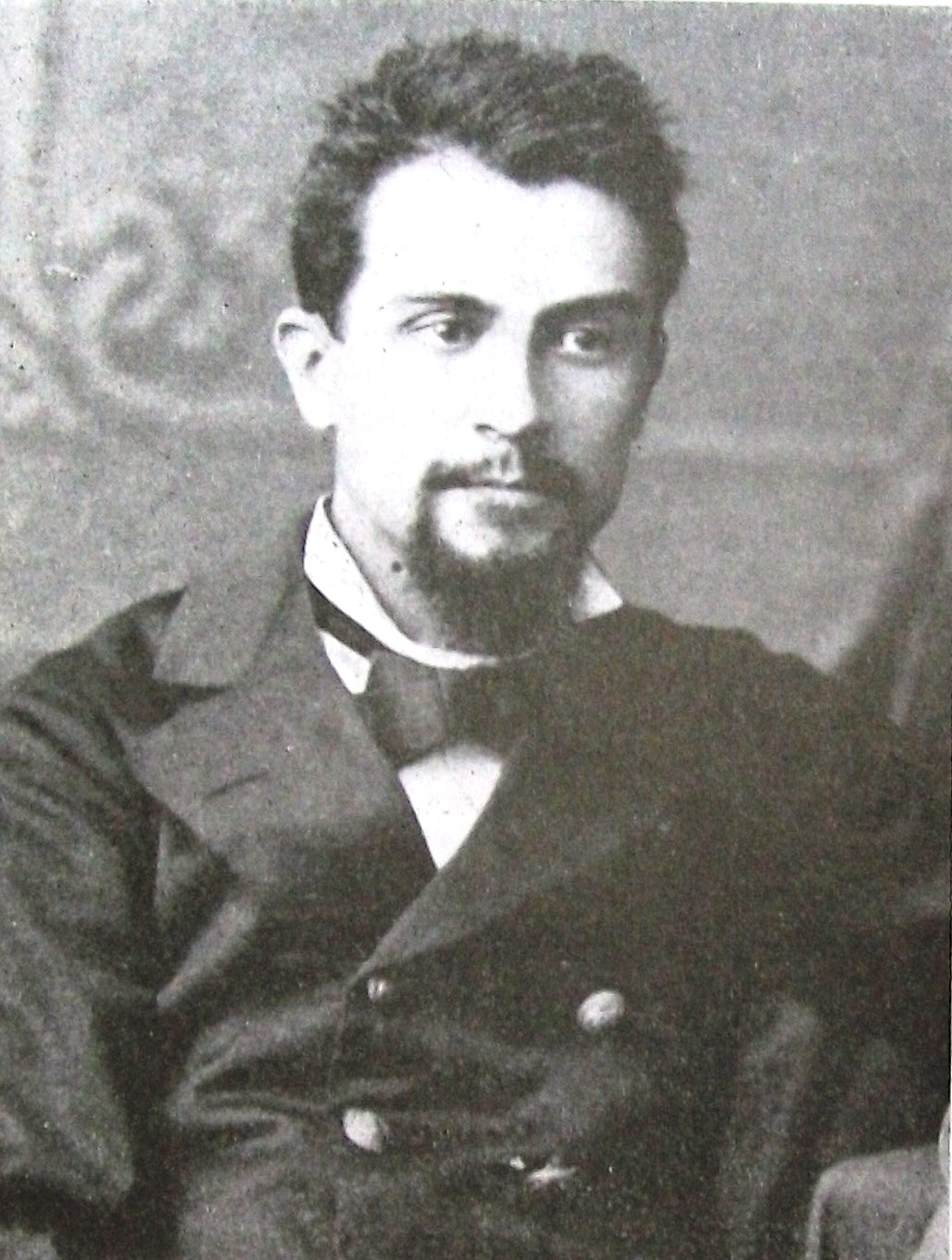 Carlos María Moyano foto
