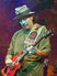 Carlos Santana foto