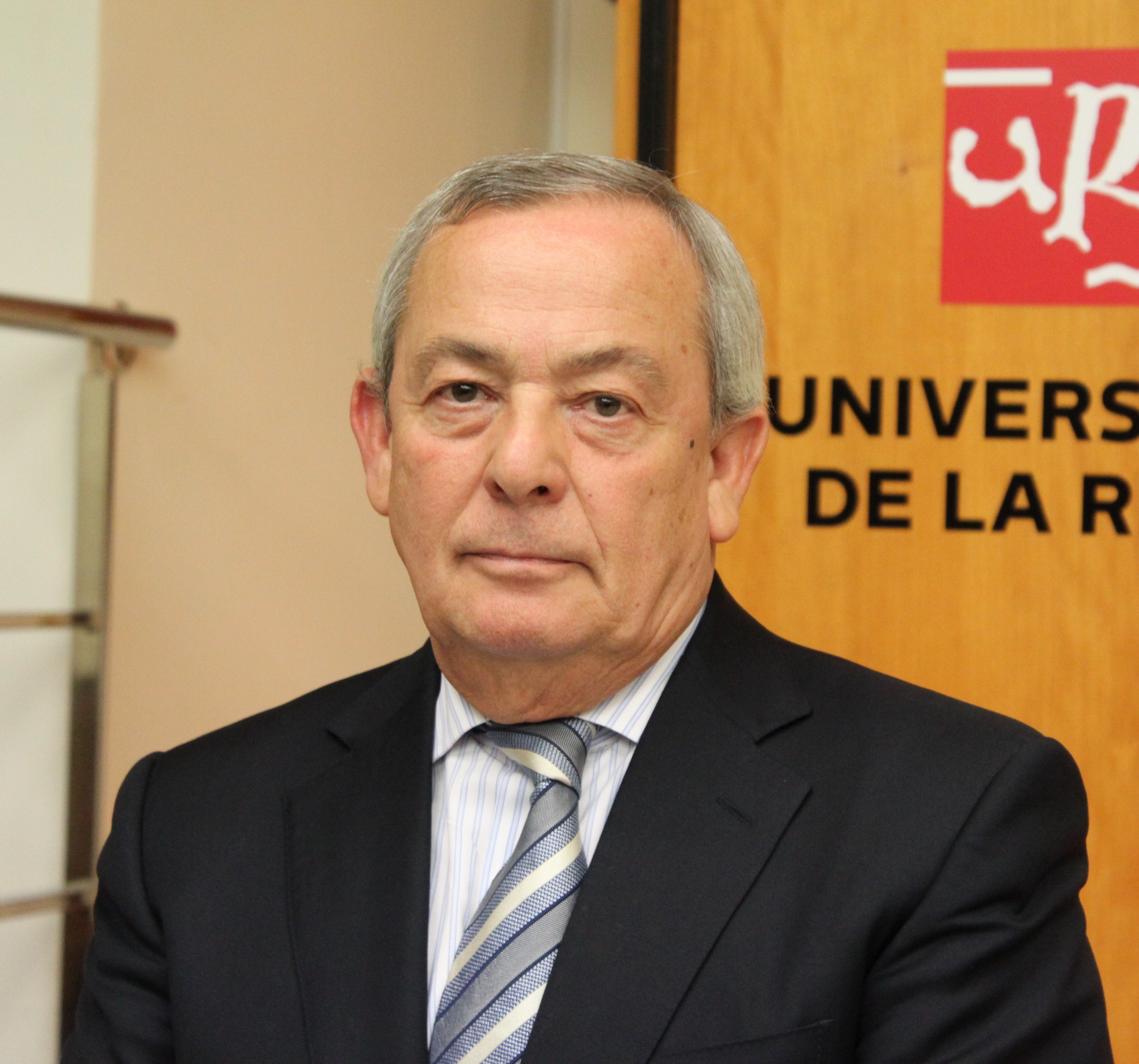 Carlos Solchaga Catalán foto