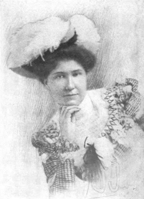 Carolyn Wells foto