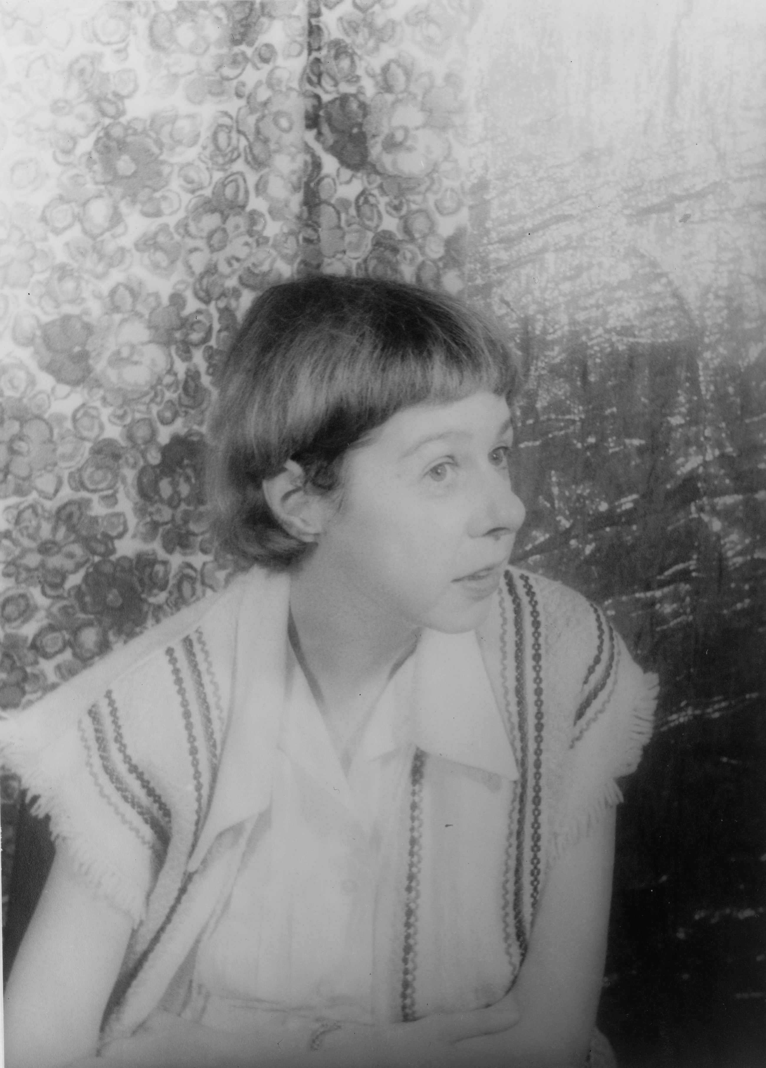 Carson McCullersová foto