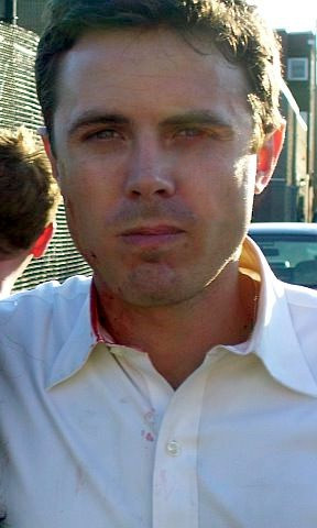 Casey Affleck foto