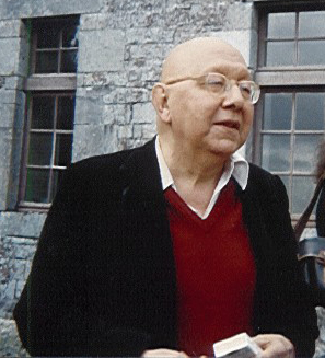 Cornelius Castoriadis foto