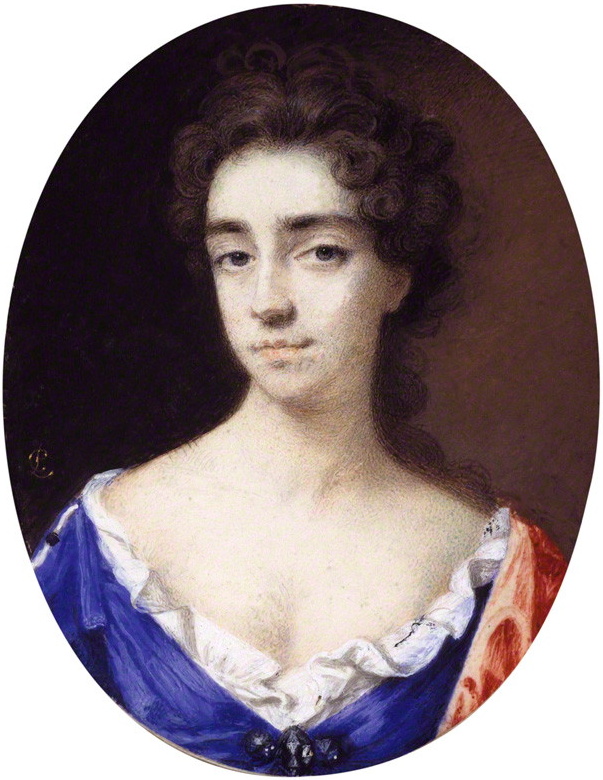 Catherine Sedleyová foto
