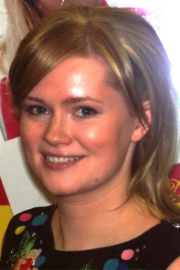 Cecelia Ahern foto