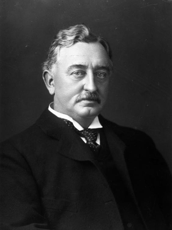 Cecil Rhodes foto