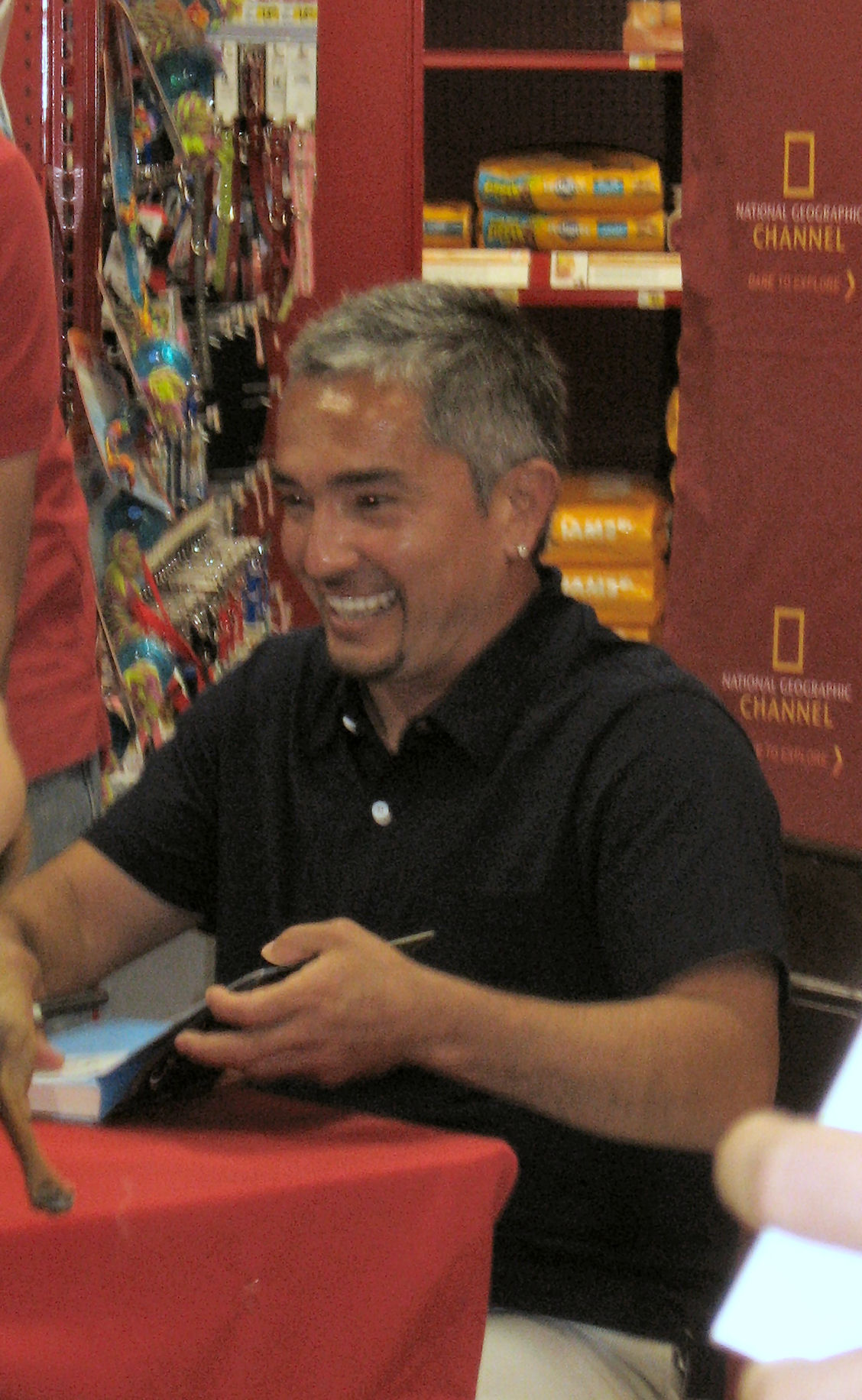 Cesar Millan foto