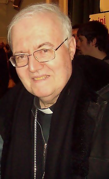 Cesare Nosiglia foto
