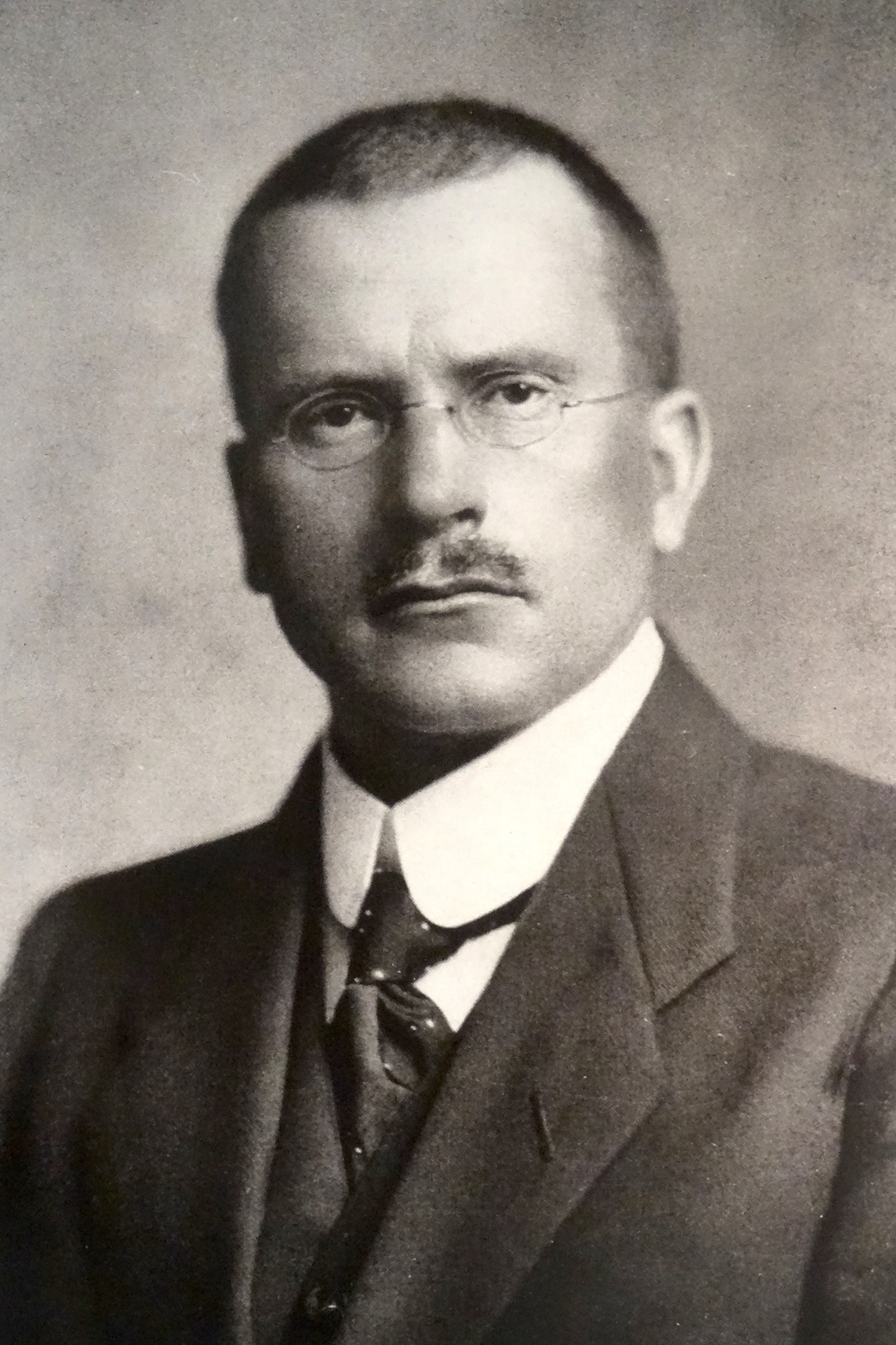 Carl Gustav Jung foto