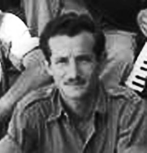 Chaim Hefer foto