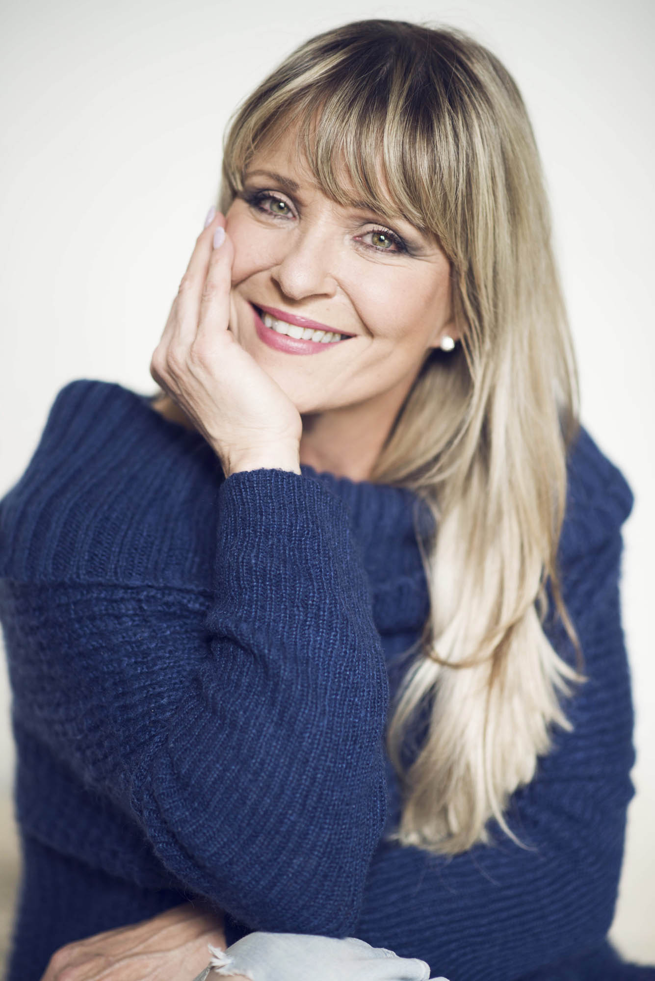 Chantal Poullain foto