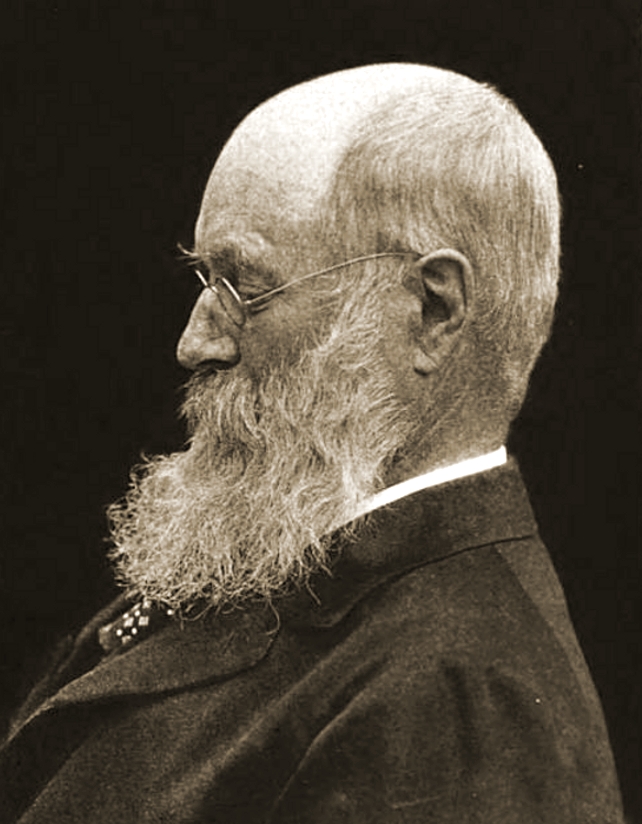 Charles Anderson Dana foto