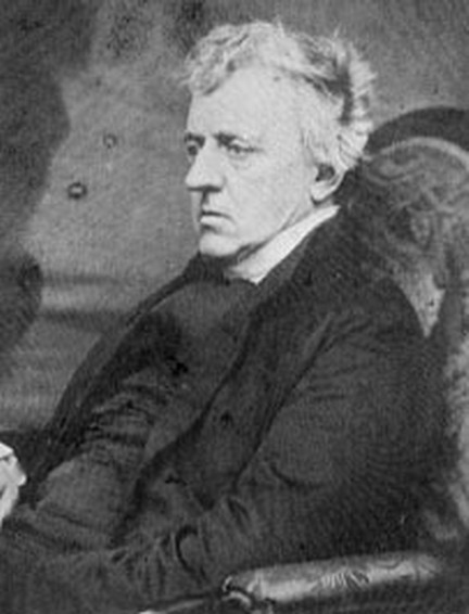 Charles Dodgson (archdeacon) foto