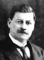 Charles Eliot foto