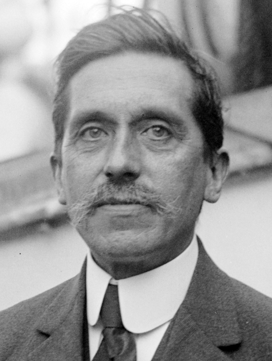 Charles Fabry foto