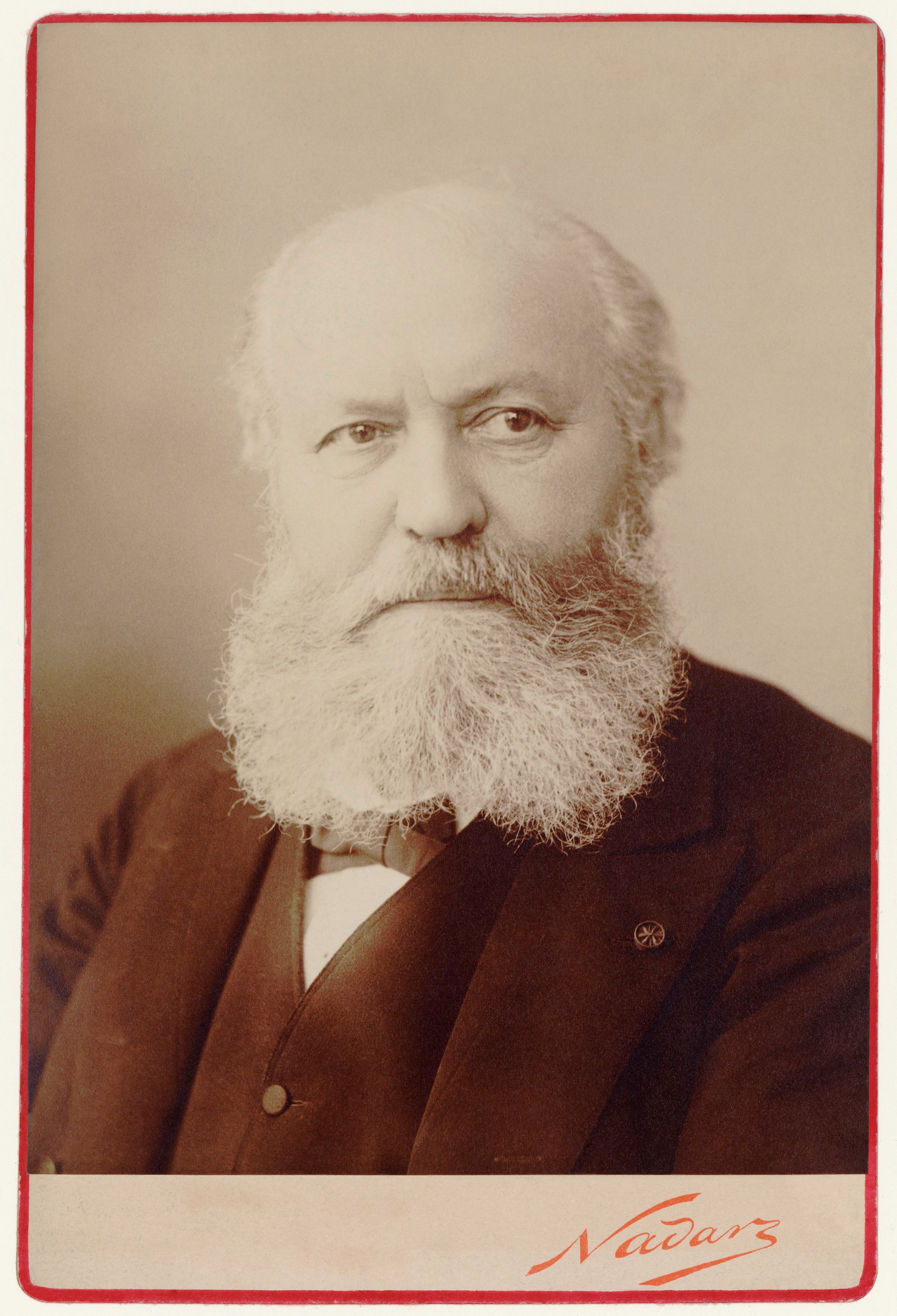 Charles Gounod foto