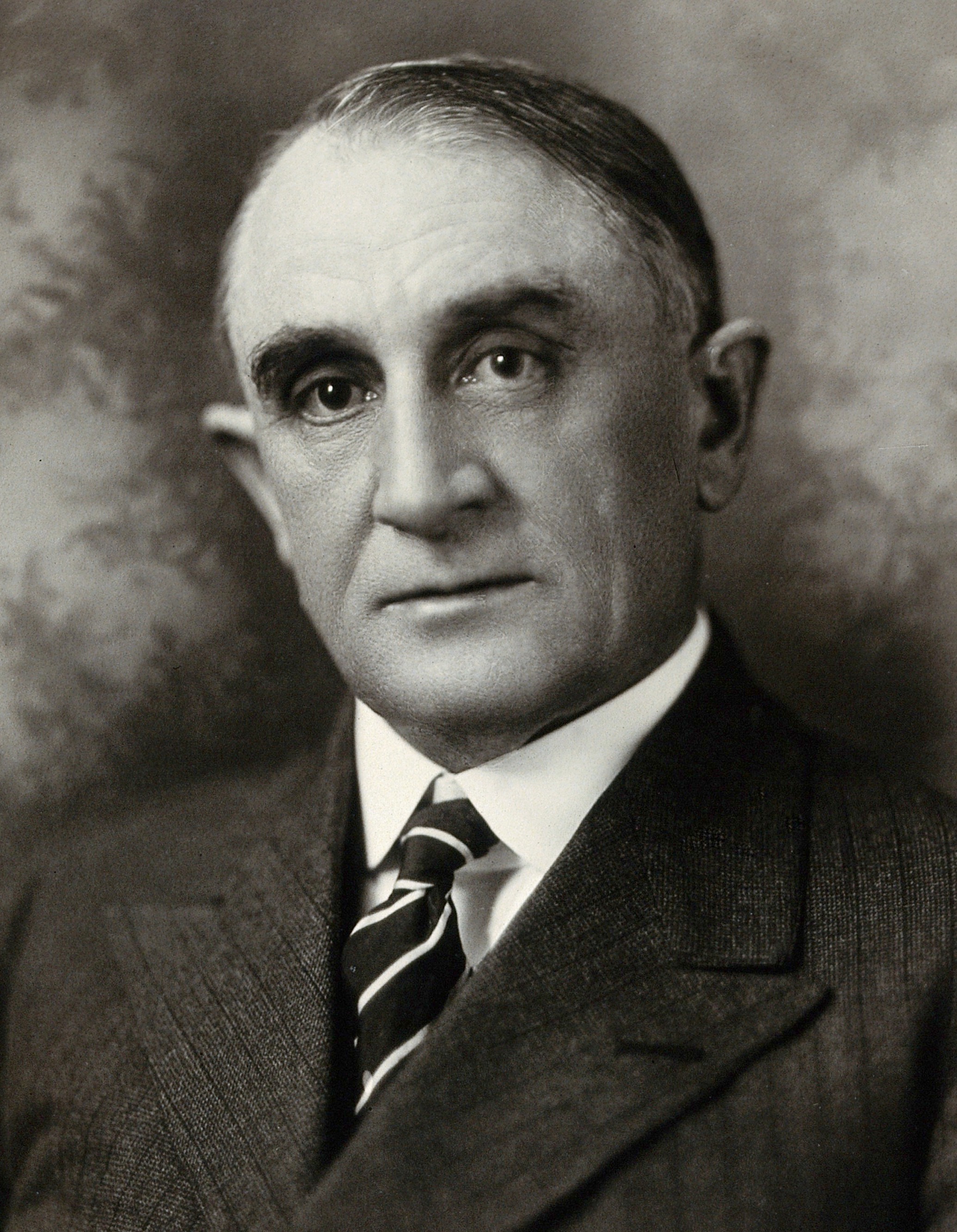 Charles Horace Mayo foto