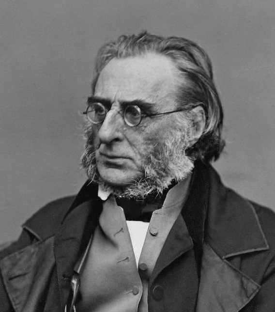 Charles James Napier foto