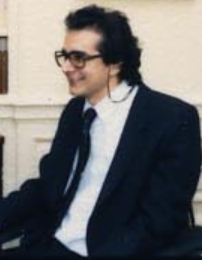 Charles Krauthammer foto
