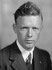 Charles Lindbergh foto