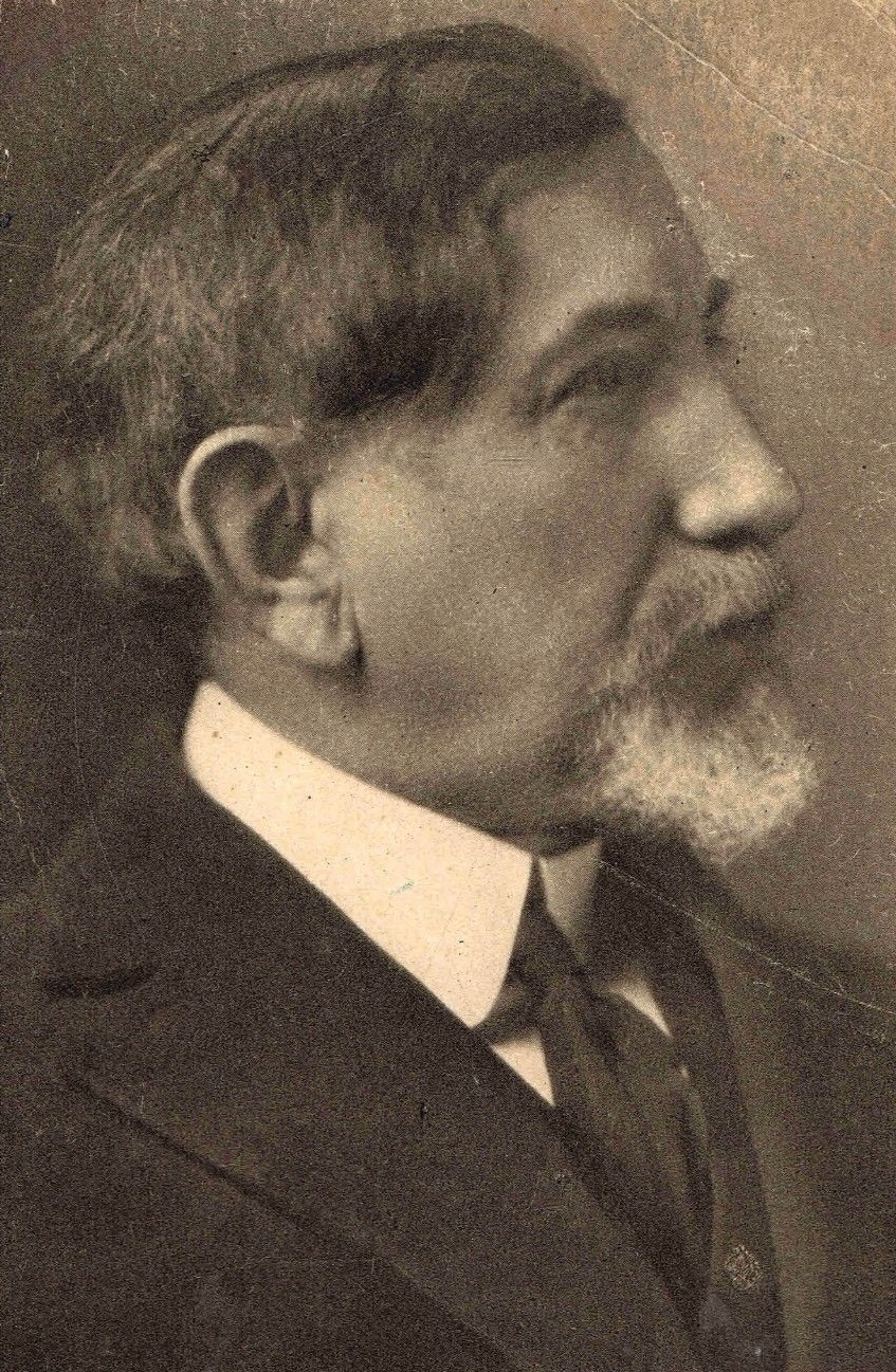 Charles Maurras foto
