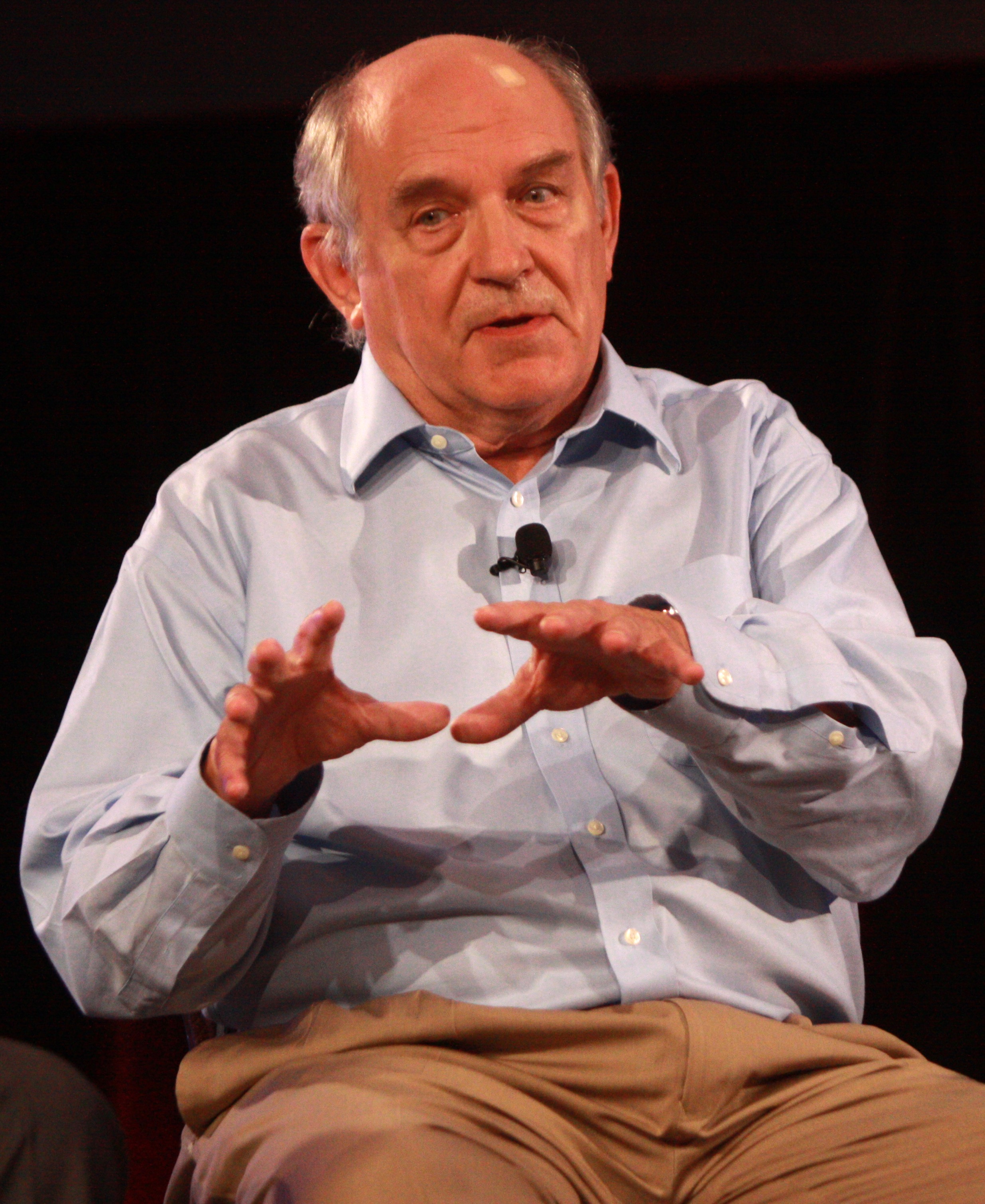 Charles Murray foto