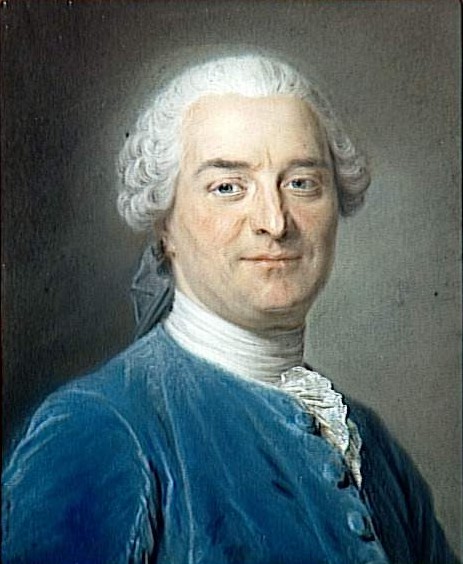 Charles Pinot Duclos foto