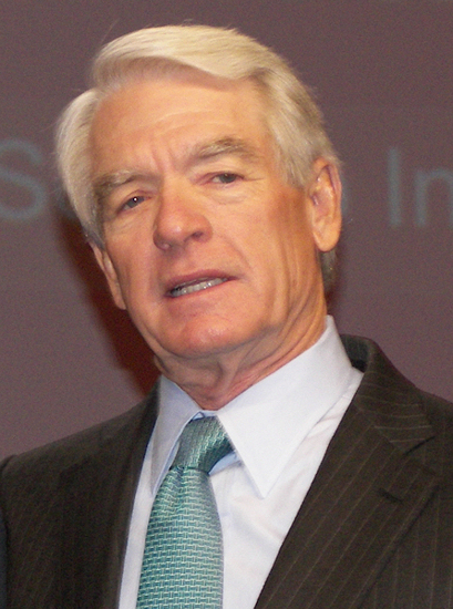 Charles R. Schwab foto