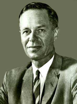 Charles Woodruff Yost foto