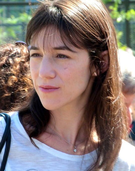 Charlotte Gainsbourgová foto