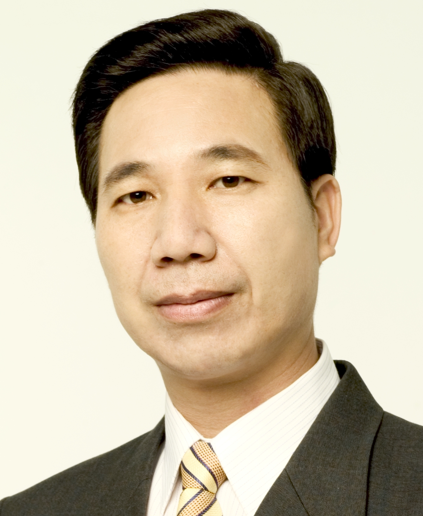 Chen Fu-hai foto