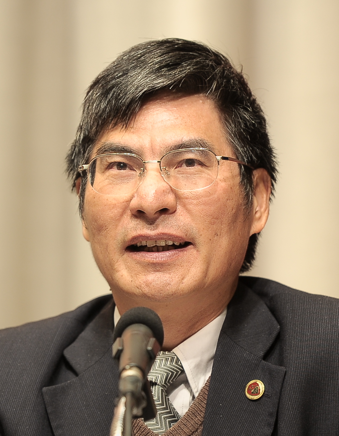Chen Liang-gee foto