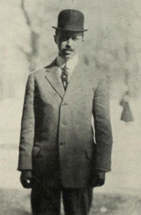 Chester W. Wright foto