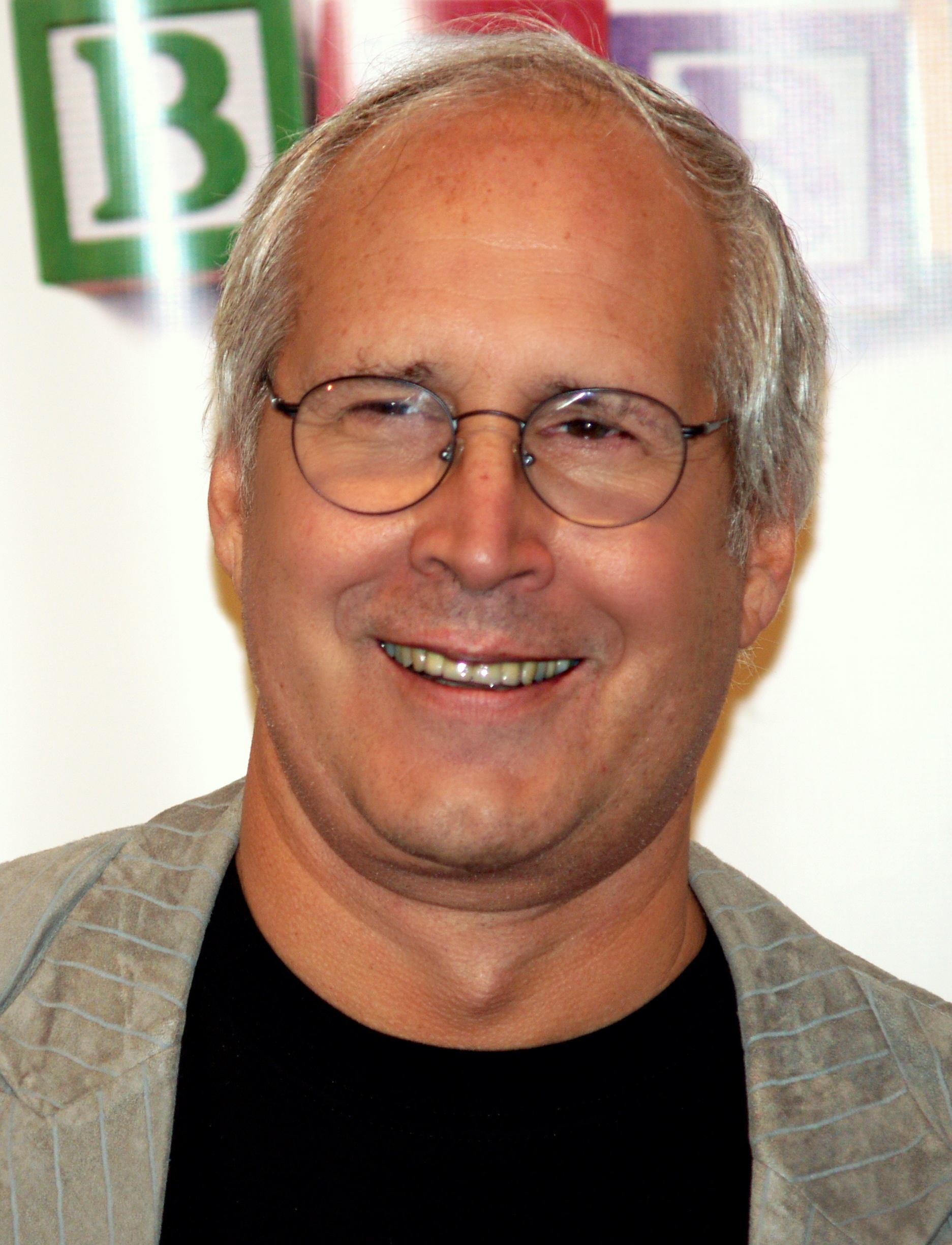 Chevy Chase foto
