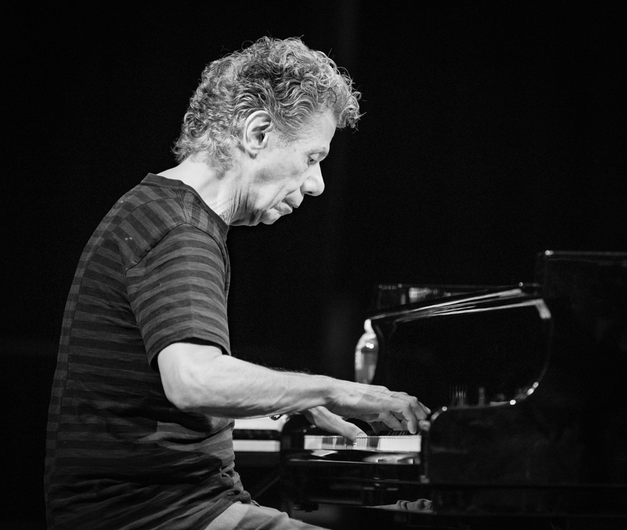 Chick Corea foto