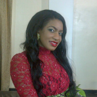 Chika Ike foto