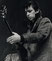 Chris Spedding foto