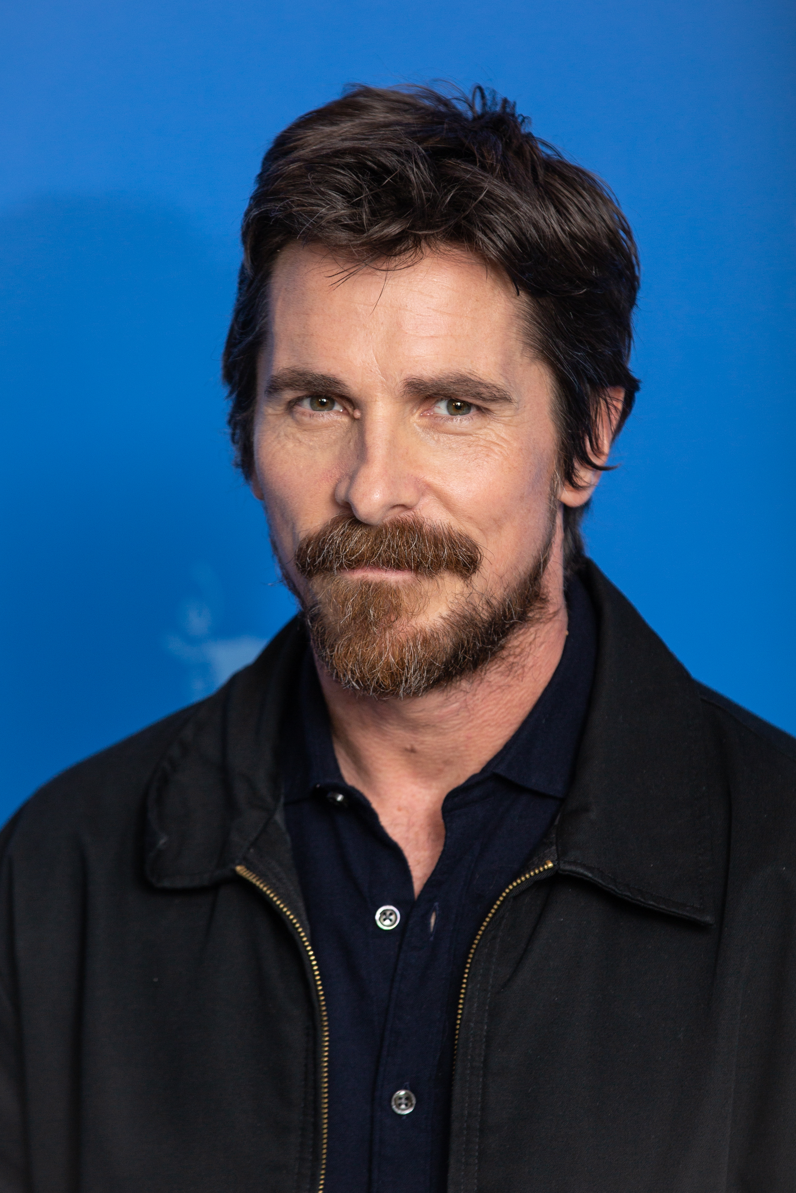 Christian Bale foto