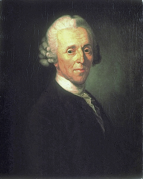 Christian Fürchtegott Gellert foto