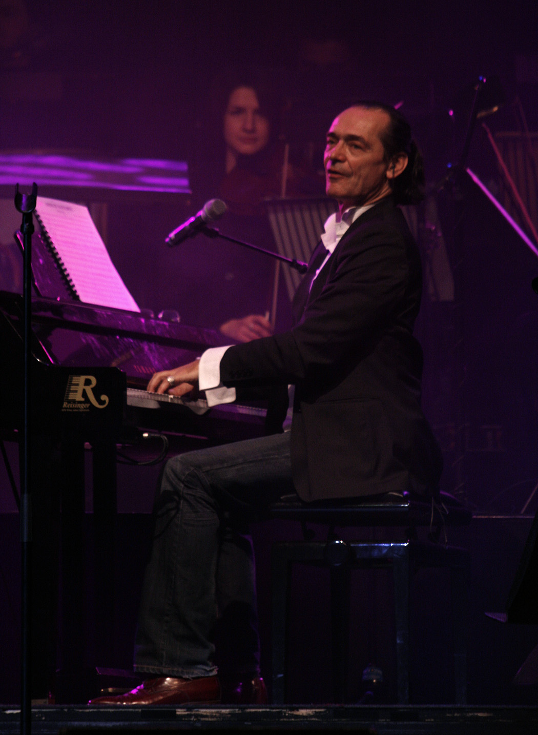 Christian Kolonovits foto