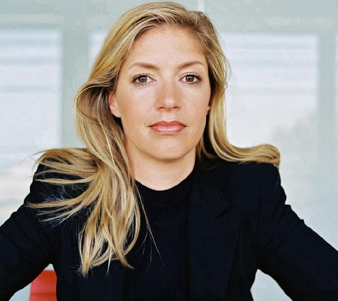 Christiane zu Salm foto