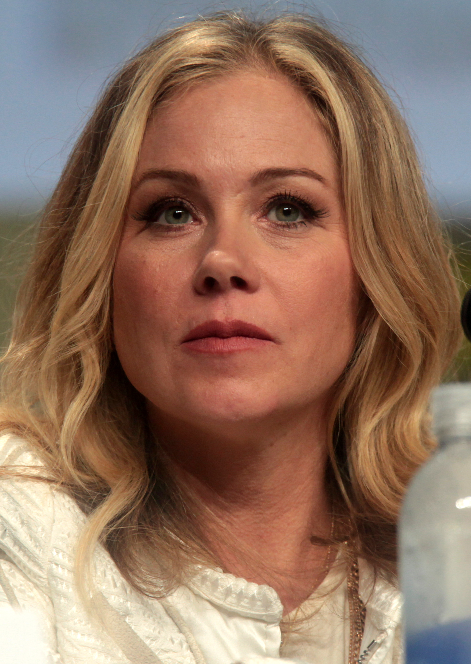 Christina Applegate foto