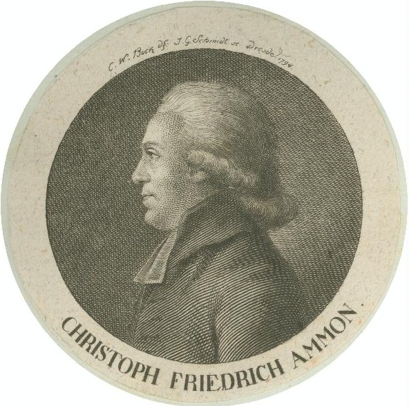Christoph Ammon foto