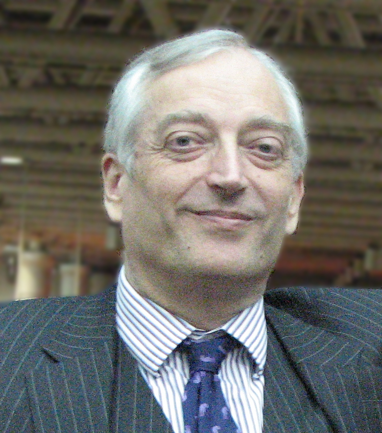 Christopher Monckton foto