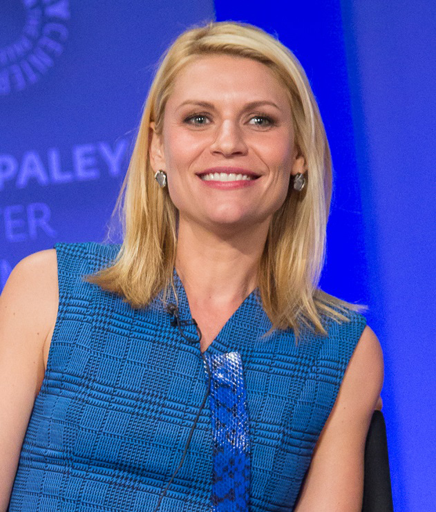 Claire Danes foto