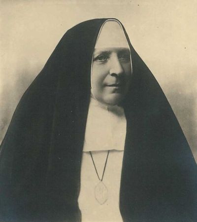 Clara Fey foto