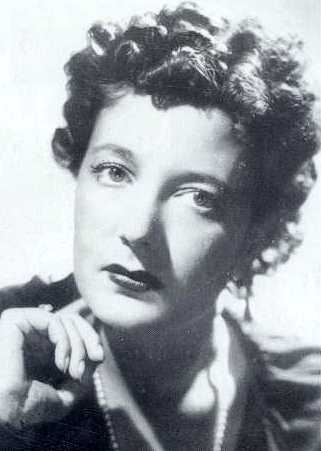 Clara Petacciová foto