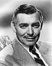 Clark Gable foto