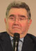 Claude Allègre foto