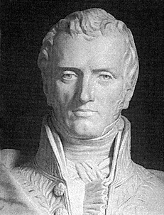 Claude Navier foto